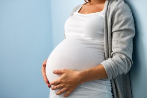 reeducación postural embarazadas